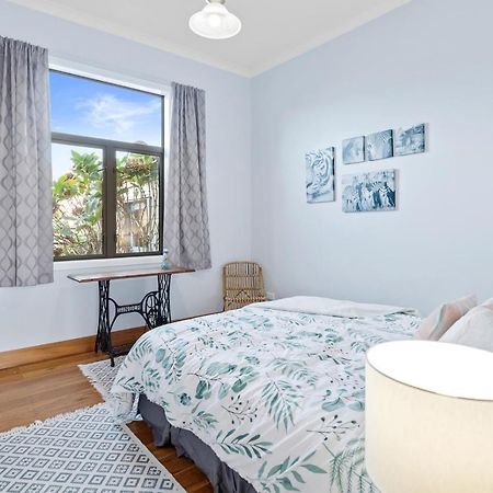 Ekhaya - New Plymouth Holiday Home Buitenkant foto