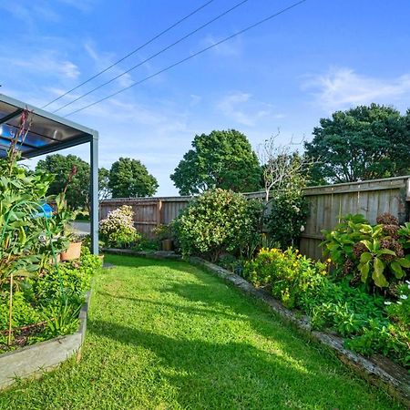 Ekhaya - New Plymouth Holiday Home Buitenkant foto
